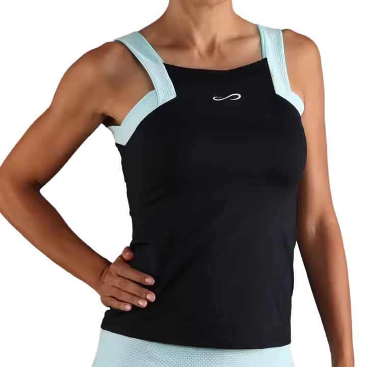 Camiseta Deportiva para Mujer ENDLESS BREEZE - 1