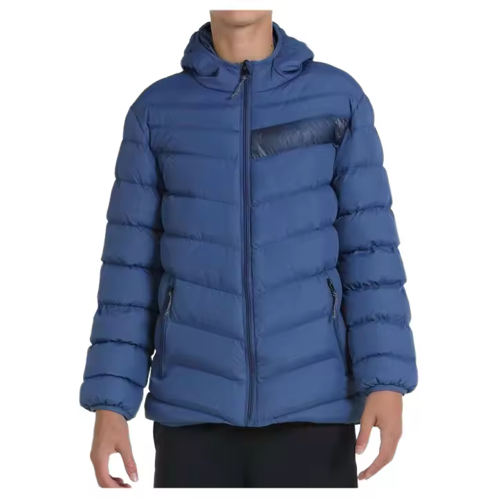Textil Sportswear marca John Smith modelo Al23089000 para junior en color azul abyss - 1