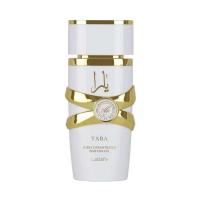 Lattafa - Yara Moi 100 Ml. Eau de Parfum. Agua de perfume 100 Ml. Yara Moi Original. Perfume árabe para mujer. Cautivadora mezcla de elegancia y sensualidad - details 2