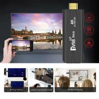 TV98 TV Stick Android 12,1 4K HD 2G 16G TV Box 2,4G 5G Dual Wifi Smart TV Box reproductor multimedia receptor de TV Andriod TV Stick - details 3