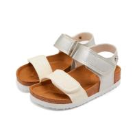 Sandalias bio de niña GIOSEPPO 71344 BLANCO SANDALIA BIO VELCROS BLANCO 34857 25V - details 2