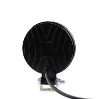 1200LM Luz de trabajo LED para automóvil DXZ, mini luz redonda de 14 luces, 42 W, faro auxiliar de ingeniería modificado, foco de ingeniería 6000K - details 2