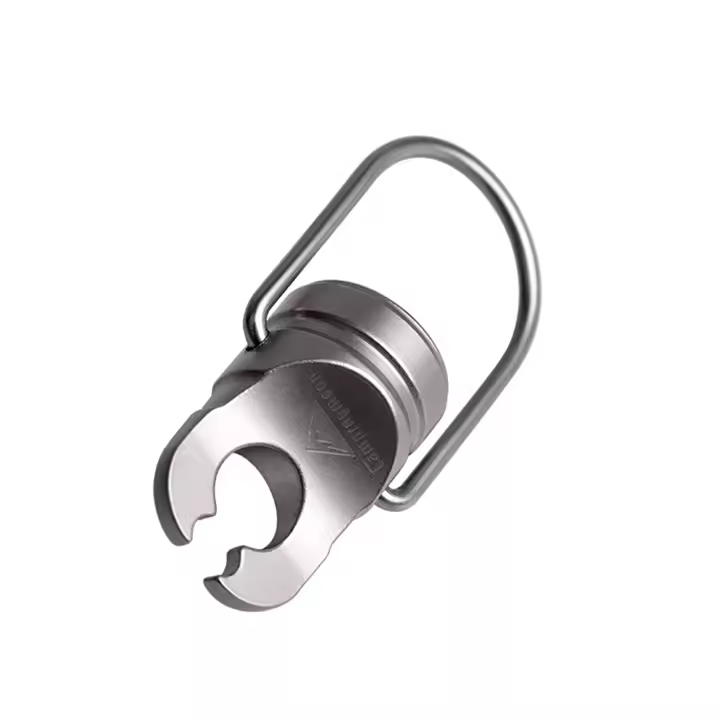 Pulverizador De Agujeros Reciclable Ultraligero Z14 Para Camping Y Aventuras Al Aire Libre Equipo De Cocina Exterior De Alta Calidad - 1