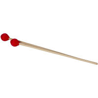 Mazáis De Marimba De Medio Peso Para Xilofono Y Glockenspiel Con Mango De Roble Accesorios Musicales De Instrumentos De Música - details 23