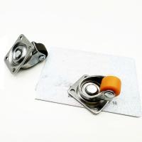 Rueda De Goma Suave Para Muebles Rueda Giratoria Universal Accesorio Doméstico Para Plataforma Carro Peso Del Paquete: No Especificado - details 3