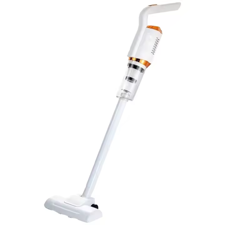 Aspiradora Portátil Multifuncional Con Filtro HEPA Y Batería De 2000mAh 8500pa De Potente Succión Para Coche Y Hogar - 1