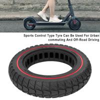 Pneumático Sólido De Goma Duradero Para Xiaomi M365 pro Pro2 1S Mi3 Scooter Eléctrico Tamaño 10 Pulgadas Tubo Absorbedor De Choque 10X2.0 - details 9