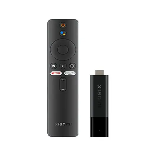 ANDROID TV XIAOMI SMART TV STICK 4K - 1