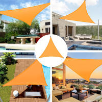 Sail De Sombra Plegable 3x3x3M Para Actividades Al Aire Libre Jardín Canopy Protector Solar Para Tendas De Camping - details 1