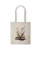 Makito ,bolsa tote bag con ilustraciones a todo color,7 modelos a elegir - details 2