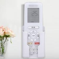 Organizador De Almacenamiento Para Móvil Y Control Remoto Ecológico Soporte De Pared Para Teléfonos Móviles Y Aire Acondicionado - details 11