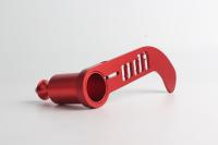 Protector De Derivador Trasero ODI Para Bicicleta Aleación De Aluminio Ultraligero Soporte De Liberación Rápida Guardia De Parada Montaje De Caja De Cambios Piezas De Bicicleta - details 13