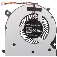 Ventilador de refrigeración para ordenador portátil HP ELITEBOOK 740, G1, 740, G2, 840, G1, 755, 840, G2, 750, 850, G1, 850, G2, 755-G2, 740-G1, ZBOOK - details 3