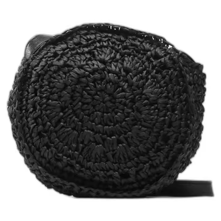 Bolsos marca Pieces modelo 17136160-Black para mujer en color negro - 1