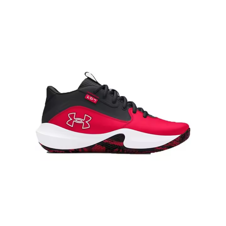 Zapatilla Under armour gs lockdown 7 - 1