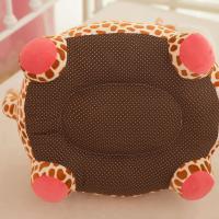 Stuffed Animal Sofa Chair For Kids, Teddy-bear-fluffy - details 2
