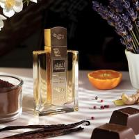 Lattafa Angham Perfume Árabe Unisex 100ml | Fragancia de Lujo Dulce y Amaderada | 100% Original, Larga Duración | Perfume Exclusivo para Hombre y Mujer | Ideal para Regalo y Ocasiones Especiales - details 7
