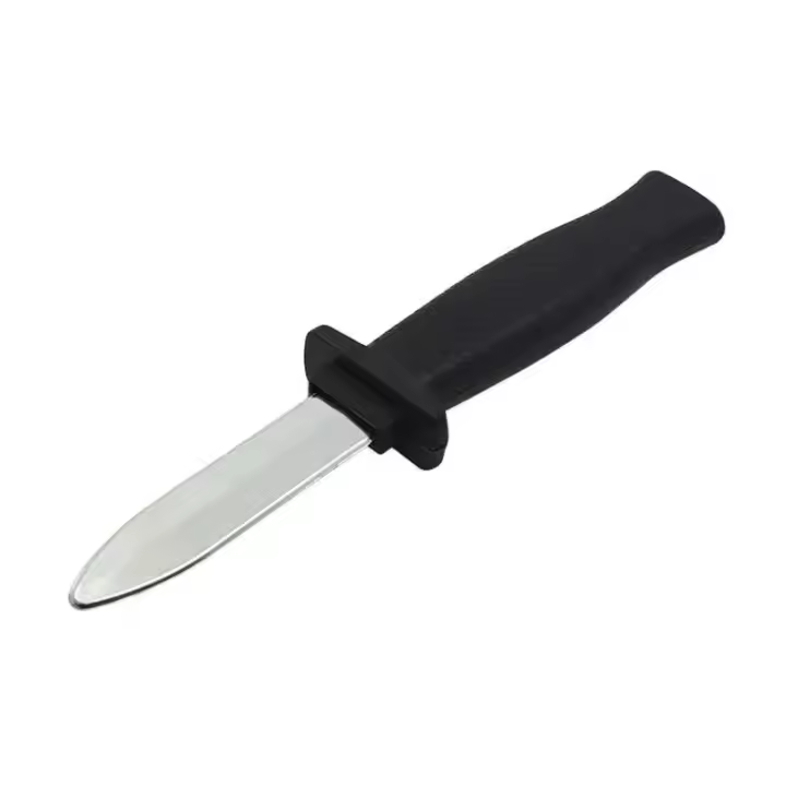 Cuchillo Telescopio De Plástico Para Juegos De Rol Y Fiestas De Halloween Juguetes Interactivos Para Niños Dagger Parody Fake Knife - 1
