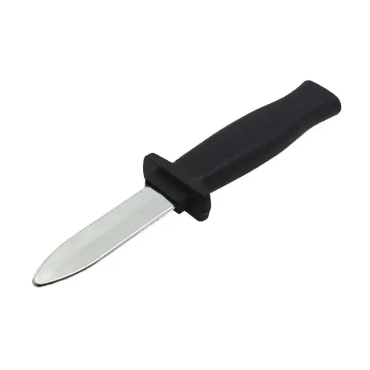 Cuchillo Telescopio De Plástico Para Juegos De Rol Y Fiestas De Halloween Juguetes Interactivos Para Niños Dagger Parody Fake Knife - 1