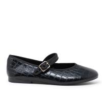 Zapatos casual mujer KTEY 282 3339 MERCEDES COCO  NEGRO 34592 24I - details 4