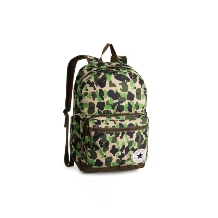 Mochila Go 2, Marca Converse, Variedad de Estampados, Unisex, Diseño Moderno ¡Envío en 48 Horas! - 1