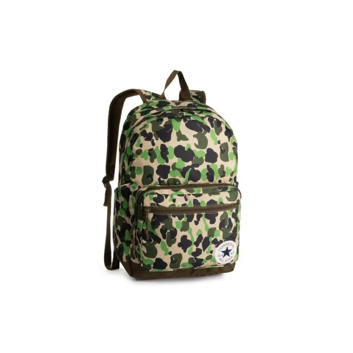 Mochila Go 2, Marca Converse, Variedad de Estampados, Unisex, Diseño Moderno ¡Envío en 48 Horas! - 1