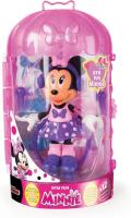 Minnie Mouse- Fashion Dolls 2: Deportista, IMC Toys 182929 - details 0