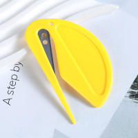 Mini Cortadora Portátil Para Papel De Envoltura Navideña Máquina De Corte De Papel Accesorio De Manualidades Y Decoración - details 4
