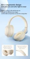 Acer OHR300 Auriculares Bluetooth Inalámbricos Estéreo HIFI Audio Hi-Res Espacial Gamer Cancelación De Ruido Con Microfone Y Cable Dejable - details 7