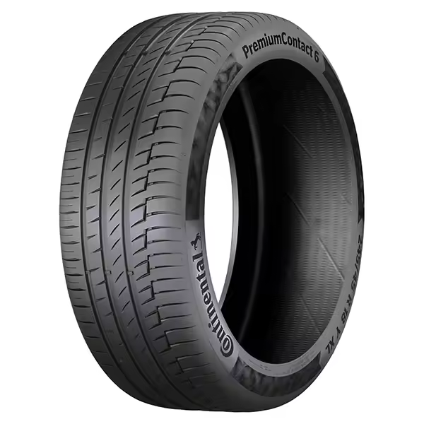 NEUMÁTICOS CONTINENTAL 235/40 R19 96W PREMIUMCONTACT 6 JUNTA INTERIOR XL - 1