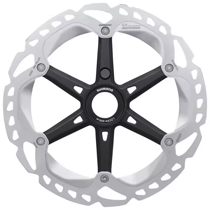 Shimano Disco De Freno Ice Tech Freeza Rt-em810 Cl Internal - 1