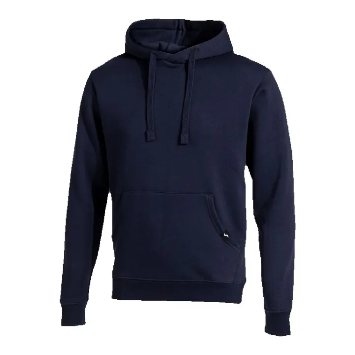 Sudadera Joma Challenge color azul marino algodón para hombre - 1