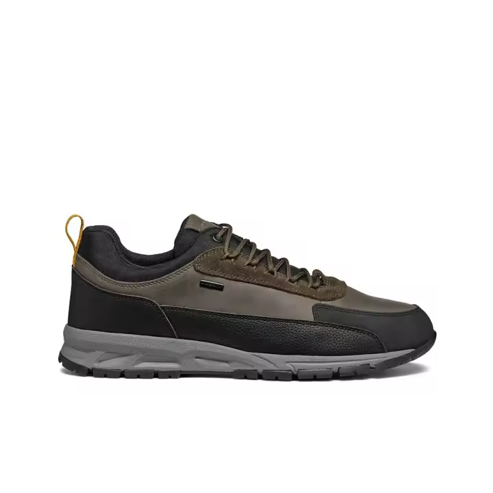 Geox Zapatillas U Doray B Abx B - 1