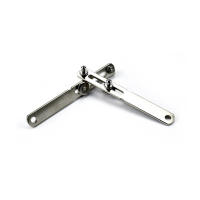 Kit De Reparación De Reloj Herramienta Ajustable Para Abrir Caja Trasera De Acero Inoxidable Remover Cubierta Y Tornillos Para Horólogo Para Cambio De Batería - details 4