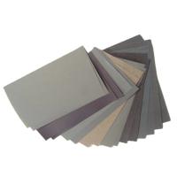 Juego De 18 Piezas De Papel De Hierro Puro Para Bricolaje 400-3000 Grit Herramientas De Pulido Abrazadera Seca Y Húmeda - details 24