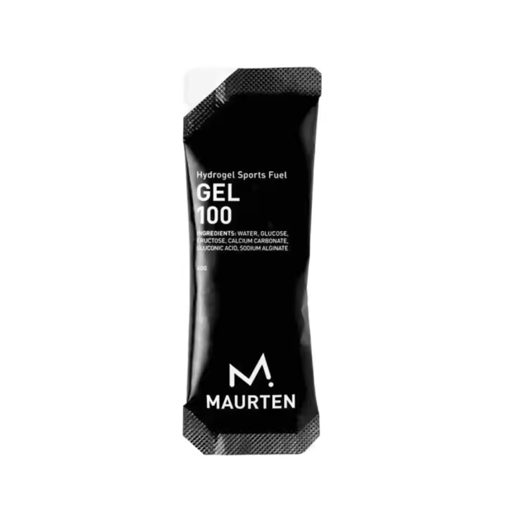 Gel 100 Energy Caja 12x40g - Maurten - 1