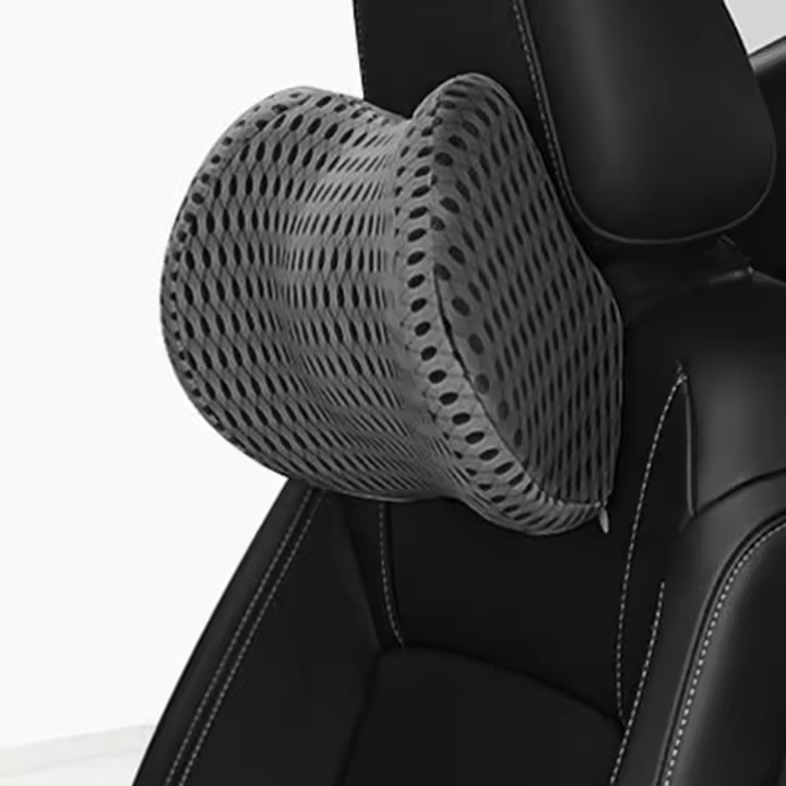 Cojín de Soporte para Cuello/Para Belt Cama Sofá Oficina Sleep Goods - 1