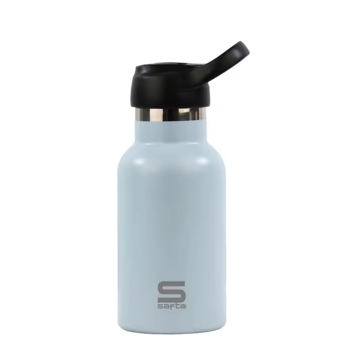 Botella Termo 350Ml Safta "Cielo Empolvado" 19,5X7,3X7,3Cm (972705) - 1