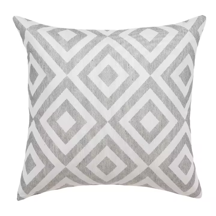 Lanovenanube - Pack 2 fundas de cojín 45x45 cm Africa DAKAR - 1