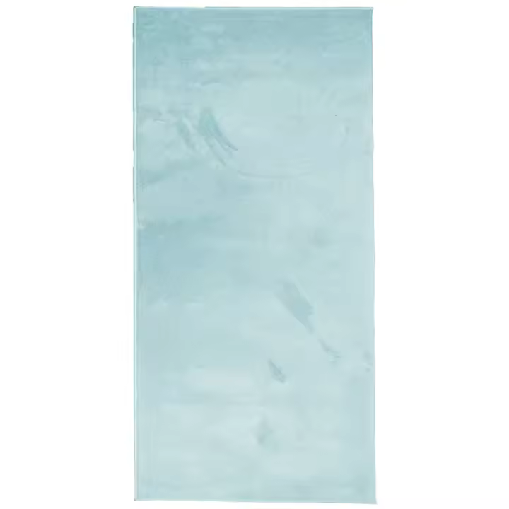 vidaXL Alfombra de pelo corto OVIEDO 100x200 cm Color Antracita,  Beige,  Crema y mas Alfombras de área  Alfombra de Piso para Sala de Estar Dormitorio Habitación Salón - 1