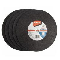 MAKITA B-10665-5 - Disco de corte metal 355mm para 2414EN - details 2