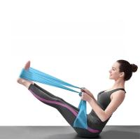 DecorCasa | Bandas de Resistencia Elásticas sin Latex , Bandas Elásticas Fitness, Banda de Resistencia Pilates - details 4