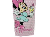 Mommata Toalla Playa-Piscina Minnie Mouse Disney 70x140 Microfibra. - details 3