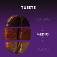 Lavazza Espresso Maestro Intenso 60 Cápsulas de Café Compatibles con las Máquinas Nespresso* Original, Notas Aromáticas de Madera, Especias y Cacao, Arábica y Robusta, Intensidad 11/13, Tueste Medio - details 5