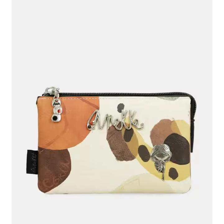 ANEKKE 40729-015 Cartera de mujer teja 525 - 1