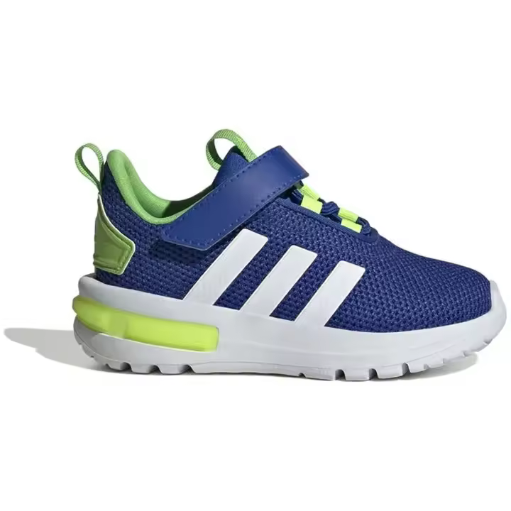 Zapatillas Adidas Racer Tr23 para niños unisex en color azul - 1