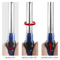 Llave De Torque WOZOBUY De 3/8 Pulgada Con Clic Doble Dirección 90 Dientes Y Hebilla (2-60Nm) Material De Acero Crômio-vanadio Resistente a Explosiones Y Antideslizante - details 9