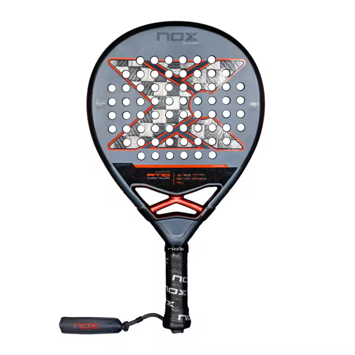 PALA NOX AT10 LUXURY GENIUS 18K ALUM 25-365-370 - 1