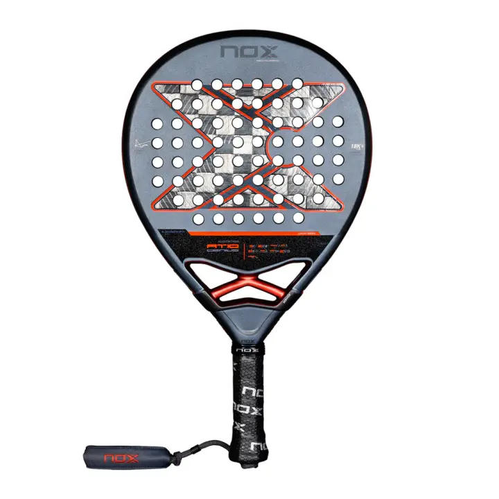 PALA NOX AT10 LUXURY GENIUS 18K ALUM 25-365-370 - 1