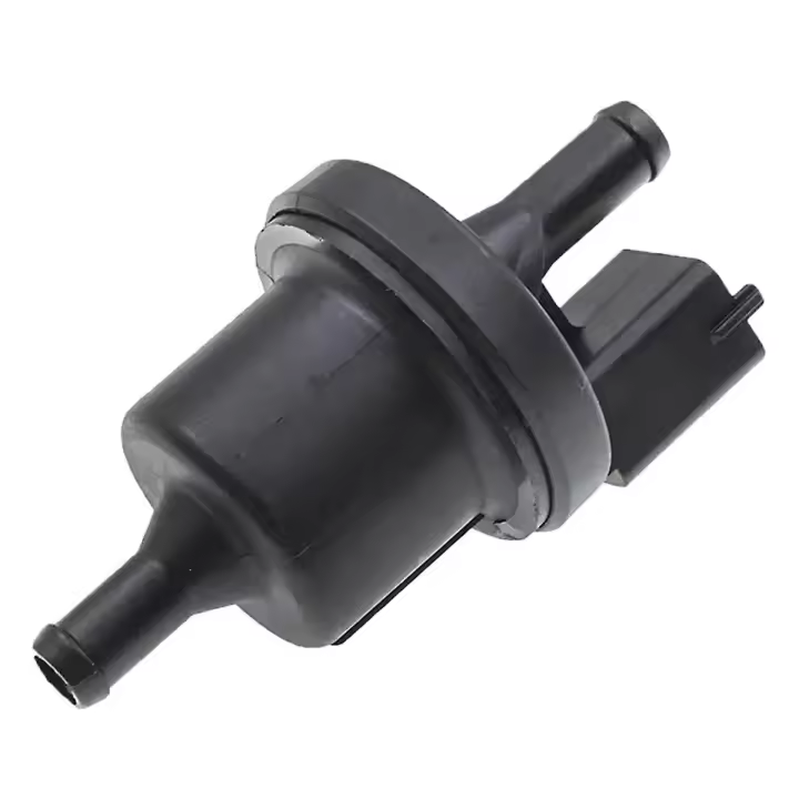 0280142412 Nuevo solenoide de válvula de vacío para Focus C-MAX MK3 () V50 C30 S40 5 3 I 9BV000007AA 3M519D289 - 1